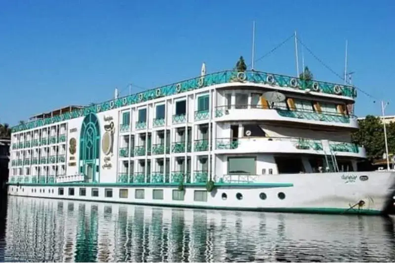 Sonesta Star Goddess Nilschiff (4/5 Tage)